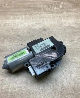 KIA Sorento IV Sunroof motor/actuator 50006315E 1991070426L