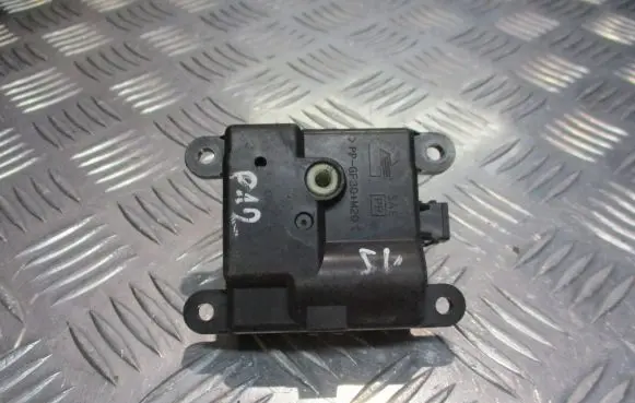 Nissan Primera Central body control module 2K00130840