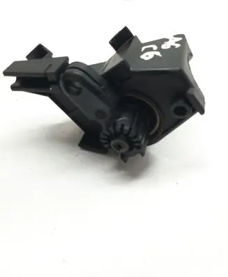 Audi A6 S6 C6 4F Engine bonnet (hood) release handle 4F1823633B