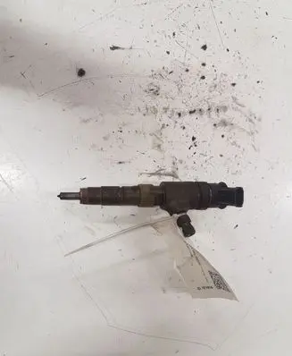 Citroen DS3 Fuel injector 0445110340 01103 3693
