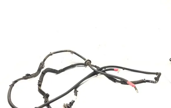 Audi A5 Sportback 8TA Positive cable (battery) 8K1971225G 569883