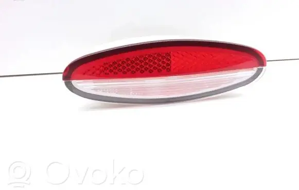 Renault Laguna II Front door interior light 8200003263A 0700900C