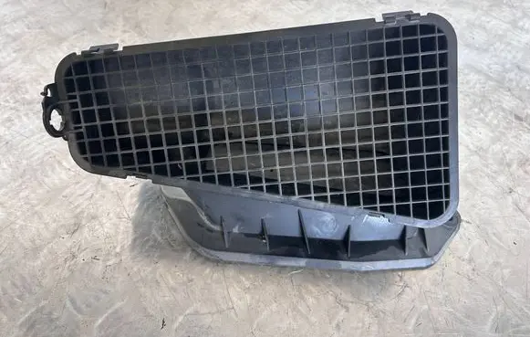 Audi A4 S4 B8 8K Air intake duct part 8K1819904