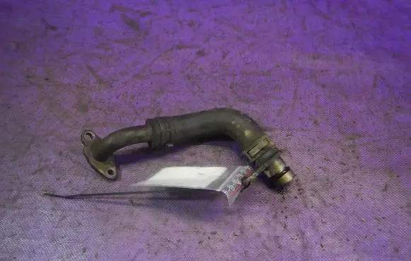 EGR valve line/pipe/hose