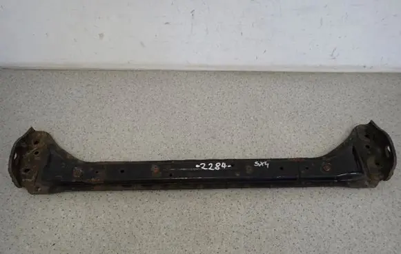Suzuki SX4 Front bodywork piece 