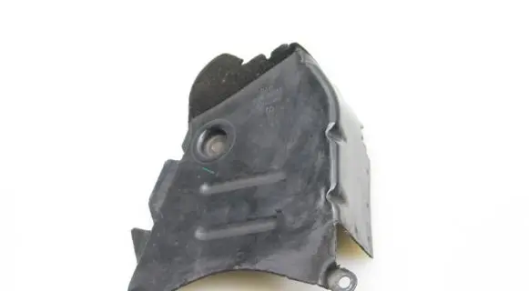 Volkswagen Tiguan Timing belt guard (cover) 038109147D