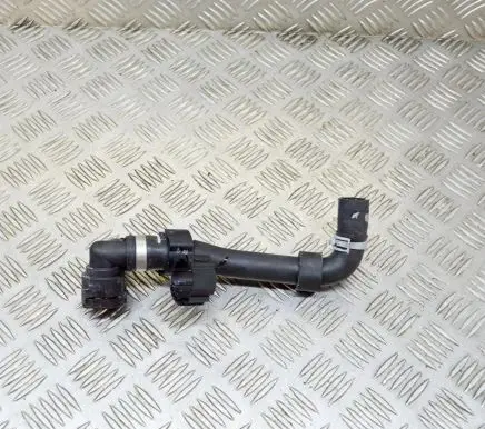 Volkswagen ID.3 Engine coolant pipe/hose 1EA121036F 079919523B