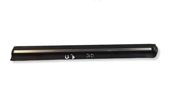 Mercedes-Benz SLC R172 Rear door glass trim molding A1726700102
