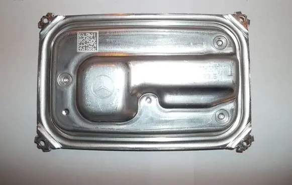 Mercedes-Benz E W213 Headlight ballast module Xenon A2139001824