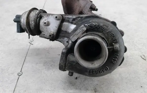 Fiat Bravo Turbo 55223264