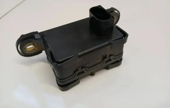 Jeep Grand Cherokee (WK) ESP (stability system) control unit P56029349AA C536E18MLW 25170103224