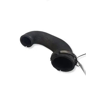 Opel Vectra C Intercooler hose/pipe 24415008