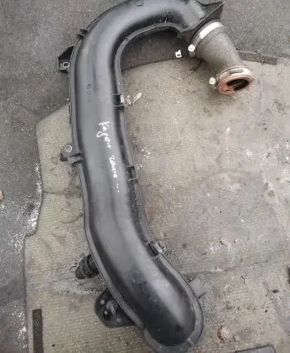 Ford Kuga II Intercooler hose/pipe AV619C623B