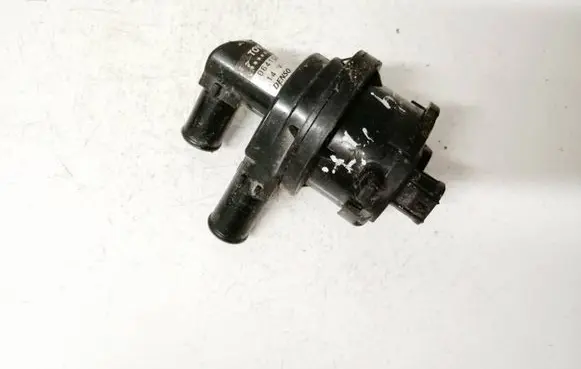 Lexus RX 300 Electric auxiliary coolant/water pump 0641001301 064100-1301