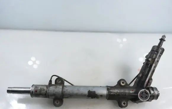 Volkswagen II LT Steering rack 9014602900