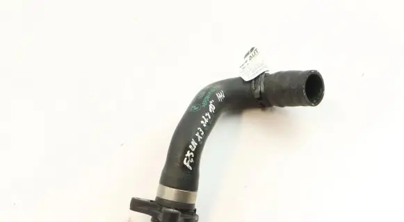 BMW X3 F25 Engine coolant pipe/hose 7603514 16269713