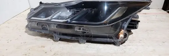 Toyota Corolla E210 E21 Headlight/headlamp 8115002T3100 3227850