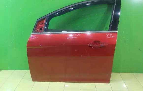 Ford Focus Front door PRZOD WP188