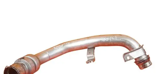 Nissan Qashqai Intercooler hose/pipe R9M405