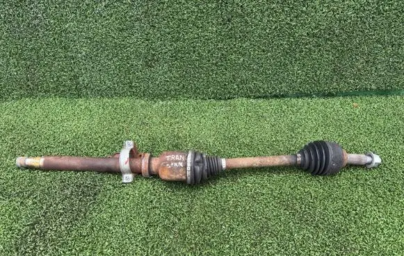 Ford Tourneo Custom Front driveshaft BK213B436BC