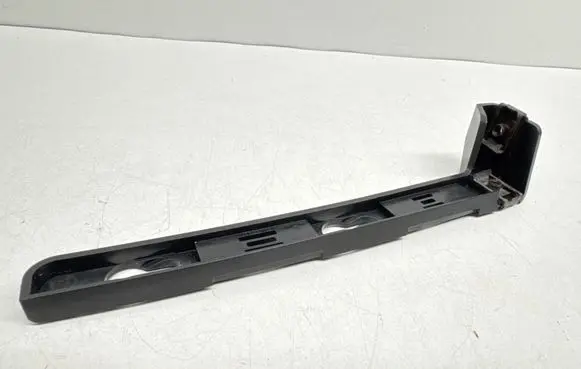 Peugeot 308 Rear bumper mounting bracket 9800997280 1207424X