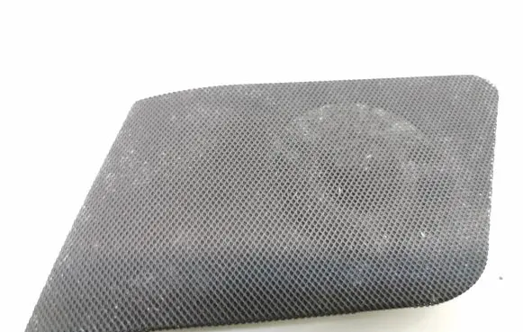 Side speaker trim/cover