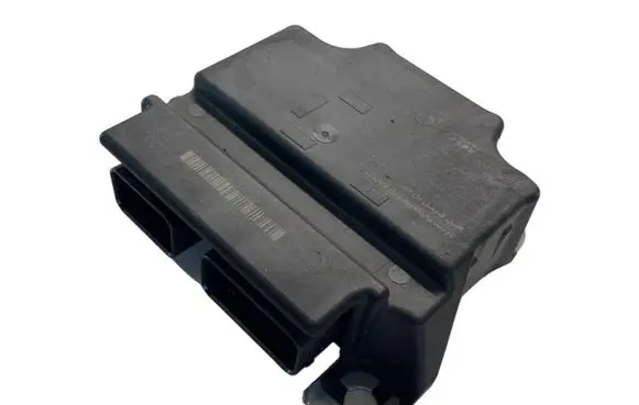 Hyundai i30 Airbag control unit/module 95910A6300