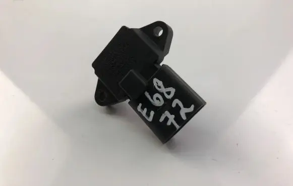 Skoda Octavia Mk2 (1Z) Air pressure sensor 03D908051