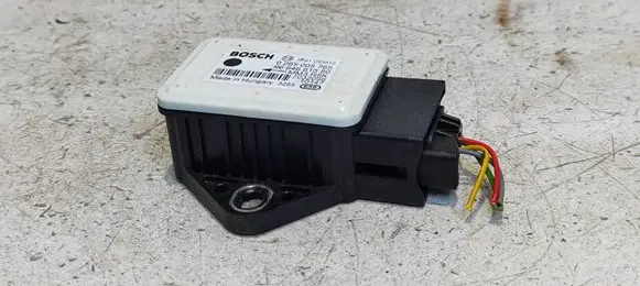 Citroen C4 I Picasso ESP (stability system) control unit 9664661580 0265005765 7032099