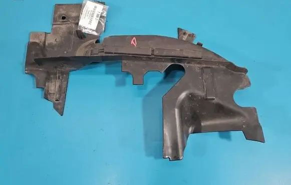 Peugeot 301 Air intake duct part 9816211480 IMPRK1586314