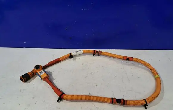 Polestar 2 Plug wire 31674373