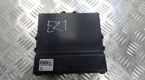 Toyota Corolla E210 E21 Other control units/modules 89981-12060