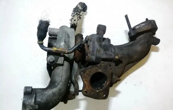 Renault Laguna I Turbo 7700866502 ad021771