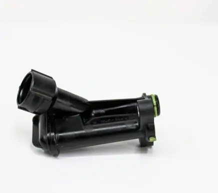 Audi A4 S4 B9 8W Engine coolant pipe/hose 06N133750