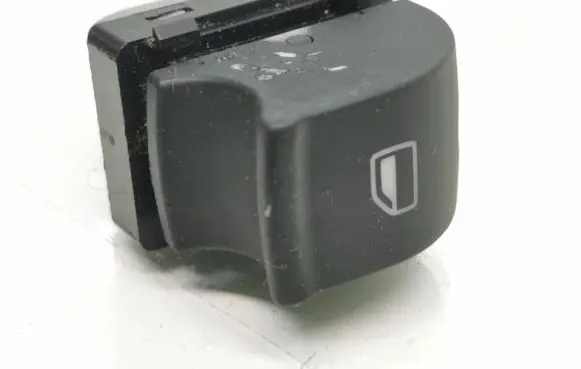 Audi A6 S6 C6 4F Electric window control switch 4F0959855