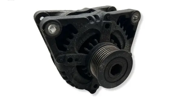 Ford Focus C-MAX Generator/alternator 