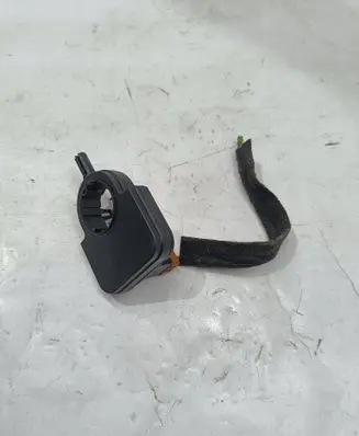 Citroen C4 Grand Picasso Steering angle sensor 0265005486 9662937380 884181307