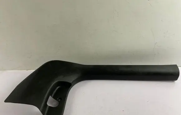 Skoda Octavia Mk3 (5E) Front sill trim cover 5E0863483