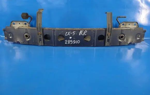 Mazda CX-5 Rear bumper mounting bracket KD3550260A