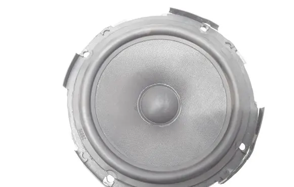 Alfa Romeo 166 Front door speaker 60659271