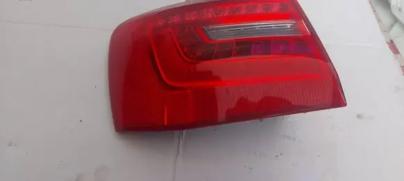 Audi A6 S6 C7 4G Rear/tail lights 4G9945095B 608201 608200E13904