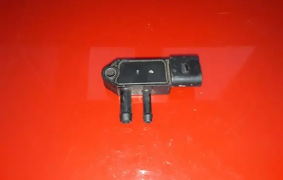 Dodge Avenger Exhaust gas pressure sensor NOCODE