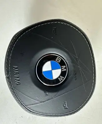BMW X7 G07 Steering wheel airbag 33809457504