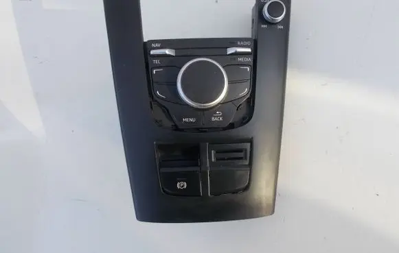 Audi A3 S3 8V Other switches/knobs/shifts 8V0919614P