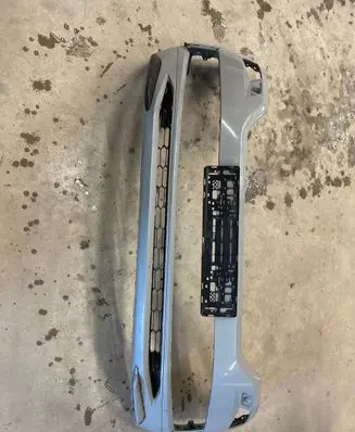 Skoda Kodiaq Front bumper 565807061B 3200101 14431290100