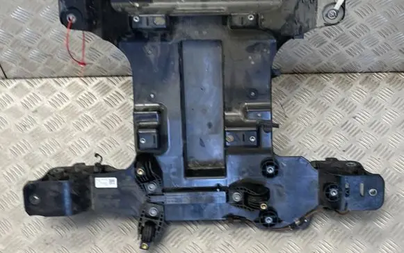 Audi Q4 e-tron Other exterior part DOAUDIQ4ETRON