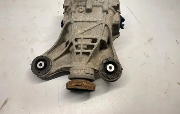 Jaguar XE Rear differential MOST