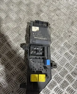 Opel Signum Fuse box set 13120954