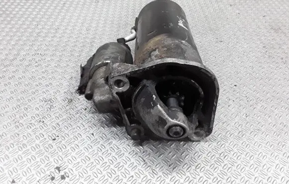 Volvo S80 Starter motor 0001109252