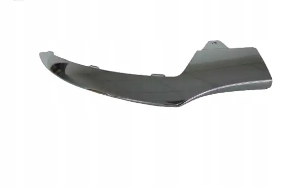 Mercedes-Benz ML W166 Front bumper splitter molding A2928850400